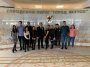 Наши студенты в Городской думе